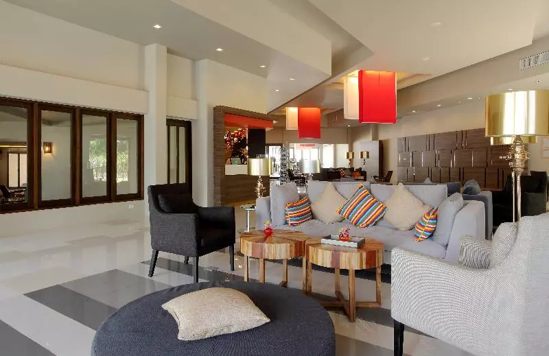 Resort Sentido Khao Lak