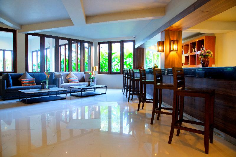 אתר נופש Sentido Khao Lak