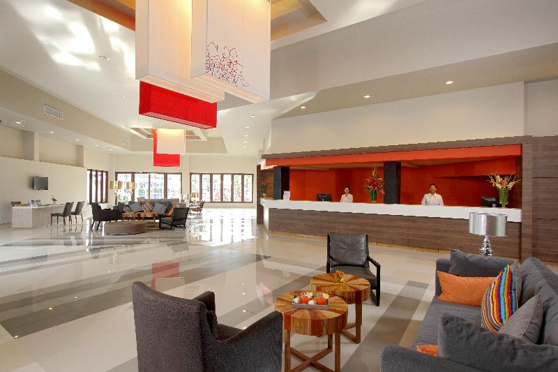 אתר נופש Sentido Khao Lak