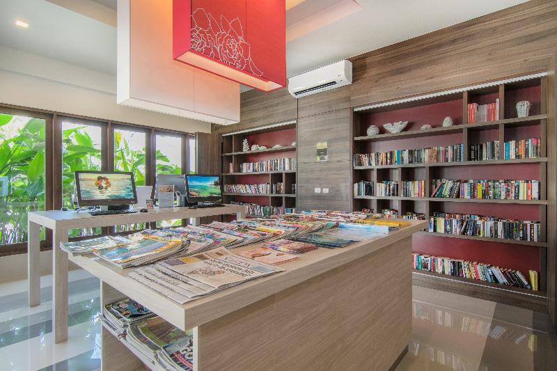 אתר נופש Sentido Khao Lak