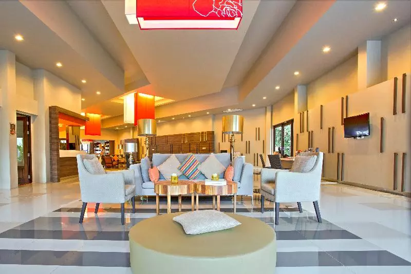 Resort Sentido Khao Lak