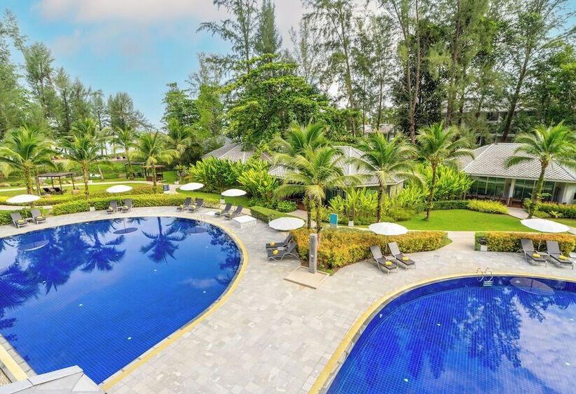 אתר נופש Sentido Khao Lak