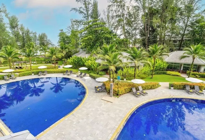 Resort Sentido Khao Lak