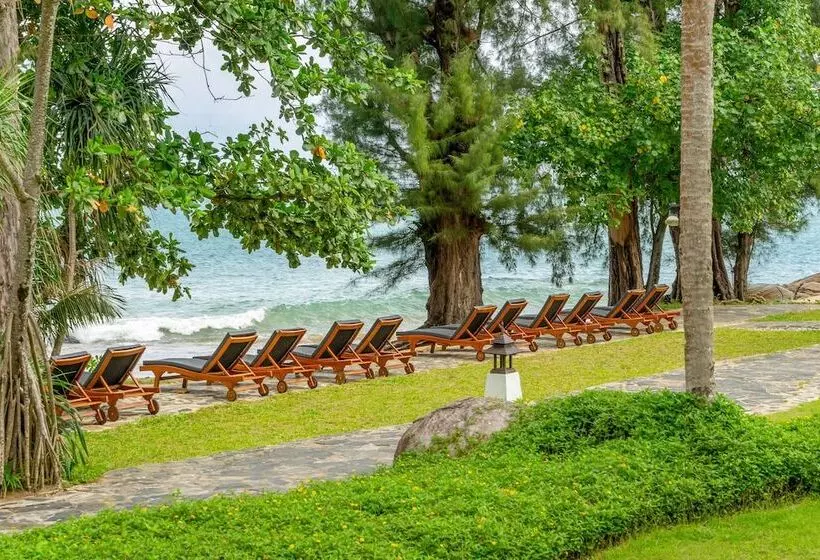 Resort Sentido Khao Lak