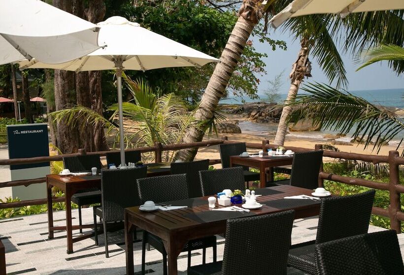 אתר נופש Sentido Khao Lak