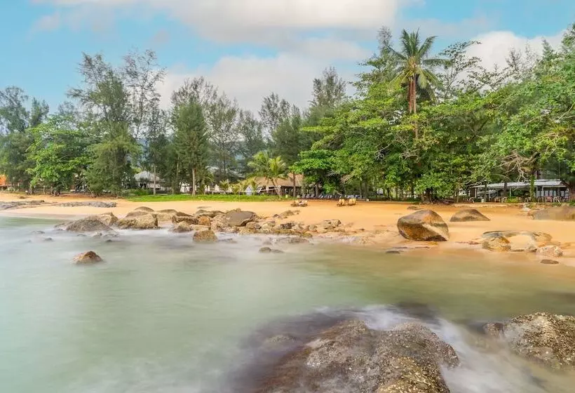 Resort Sentido Khao Lak