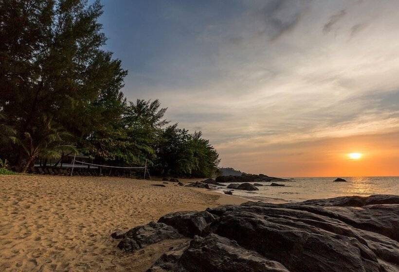 אתר נופש Sentido Khao Lak