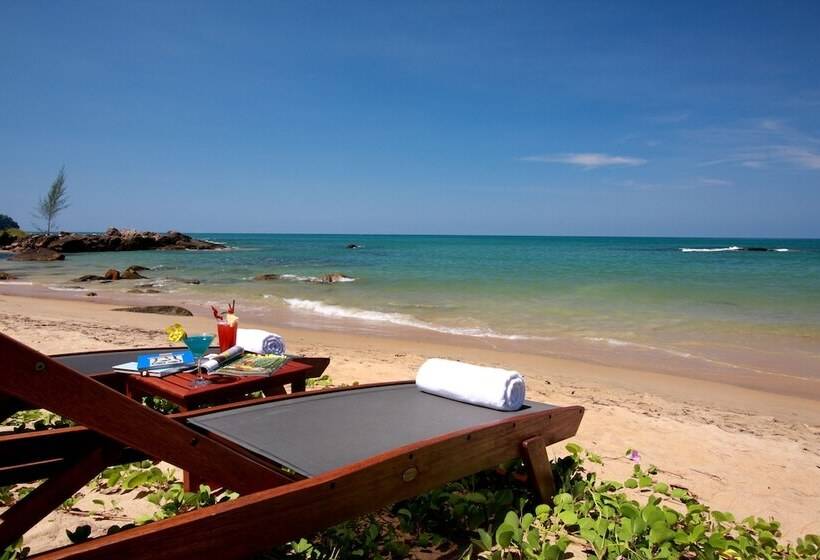 אתר נופש Sentido Khao Lak