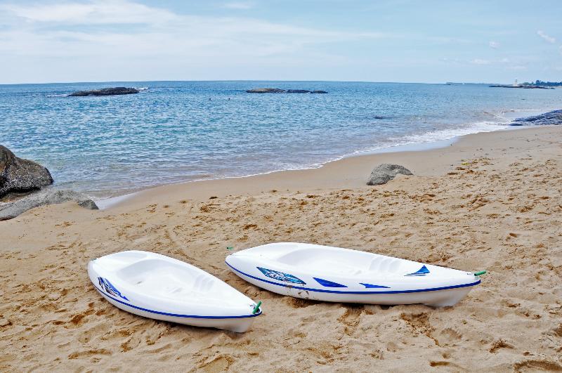 אתר נופש Sentido Khao Lak