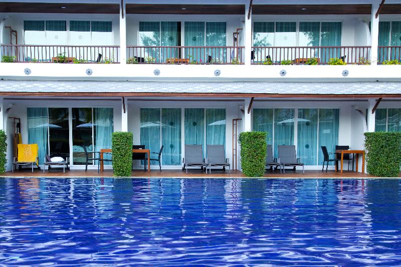 אתר נופש Sentido Khao Lak