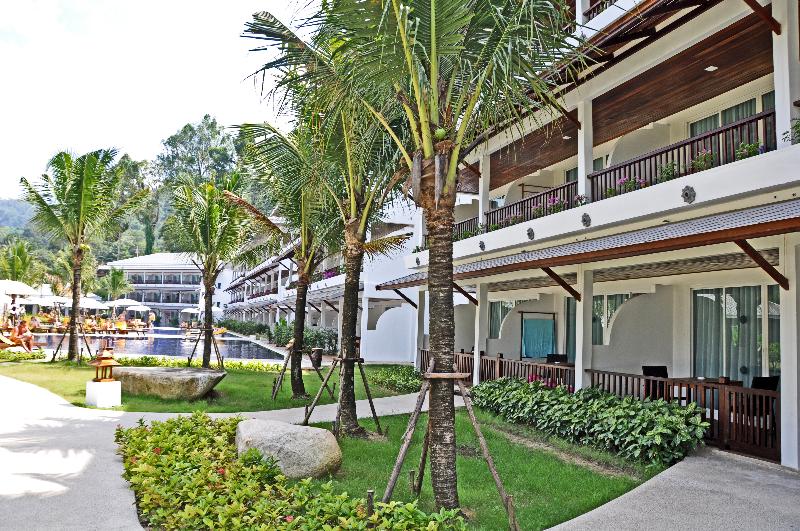 אתר נופש Sentido Khao Lak