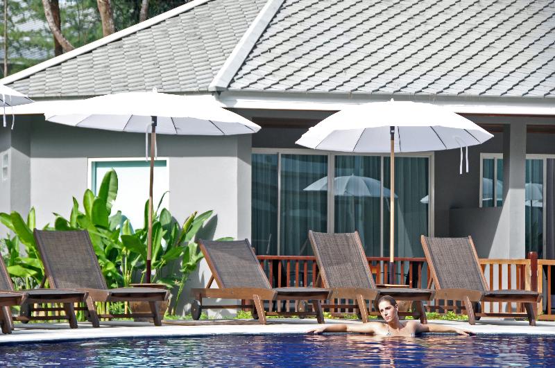 אתר נופש Sentido Khao Lak