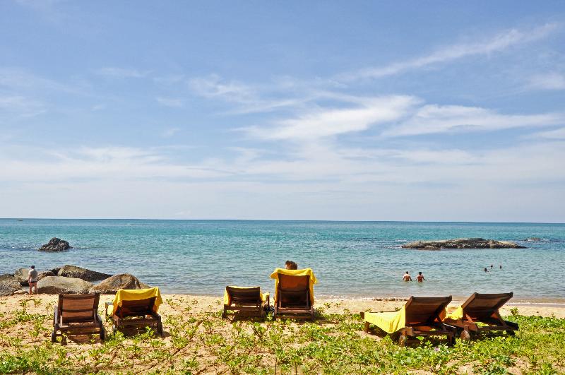 אתר נופש Sentido Khao Lak