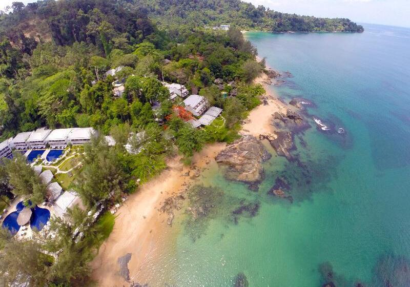 אתר נופש Sentido Khao Lak