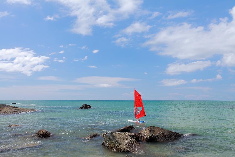 אתר נופש Sentido Khao Lak