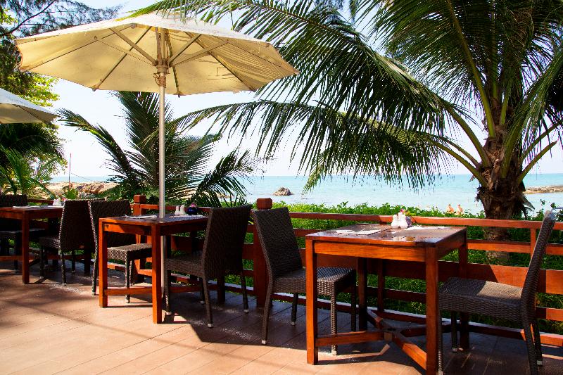 אתר נופש Sentido Khao Lak