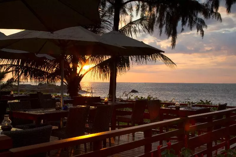 Resort Sentido Khao Lak