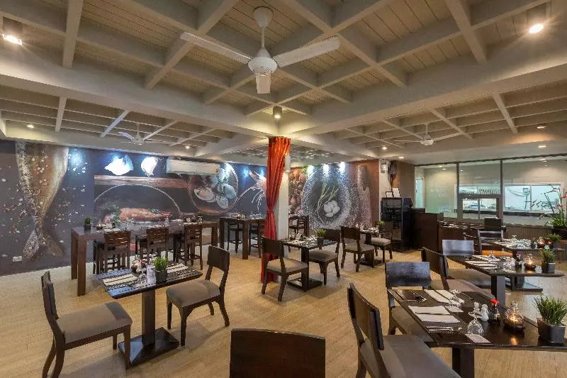 Resort Sentido Khao Lak