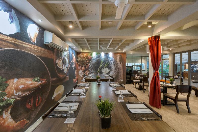 אתר נופש Sentido Khao Lak