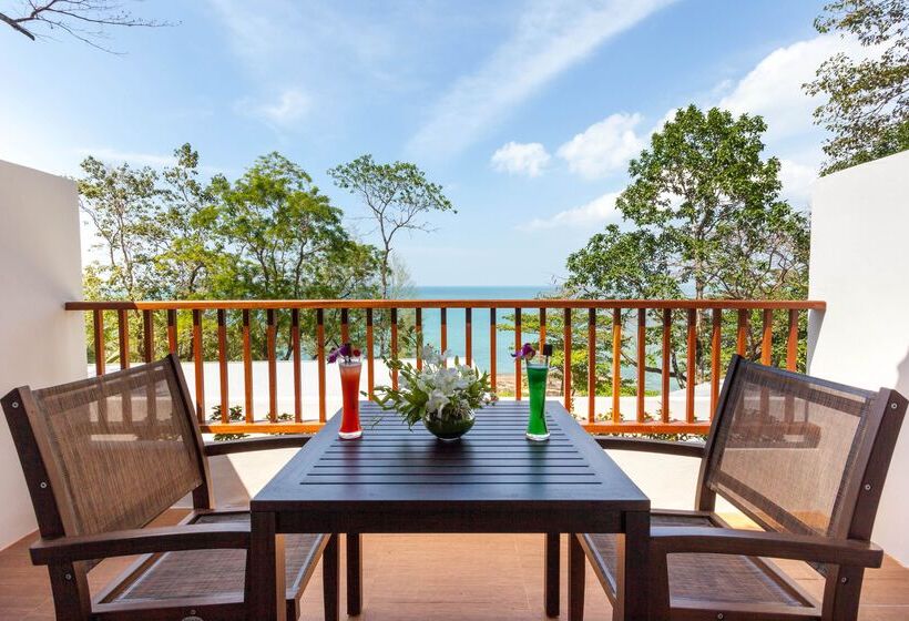 אתר נופש Sentido Khao Lak