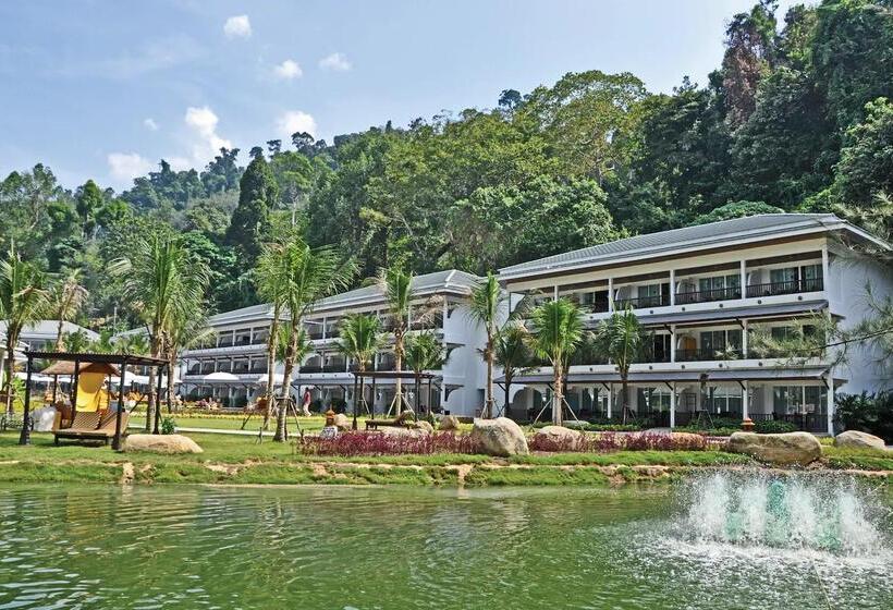 אתר נופש Sentido Khao Lak