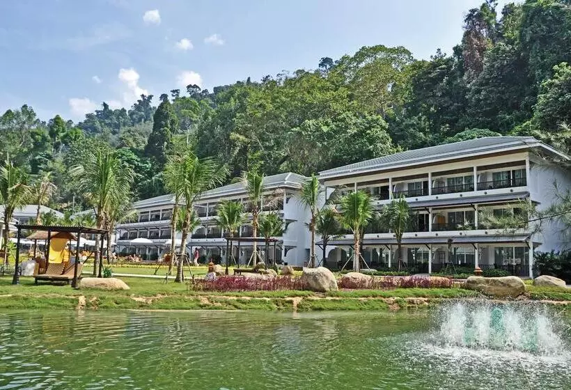 Resort Sentido Khao Lak