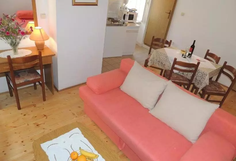 Villa Vesna Old Town