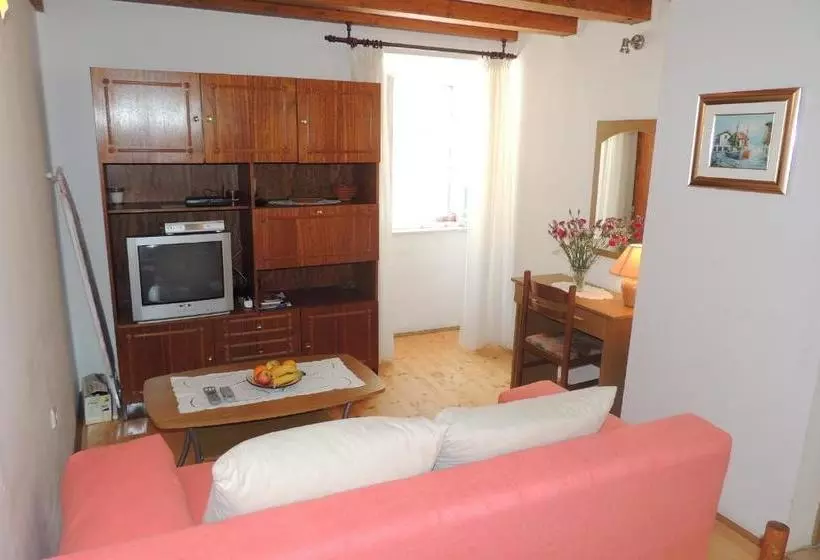 Villa Vesna Old Town