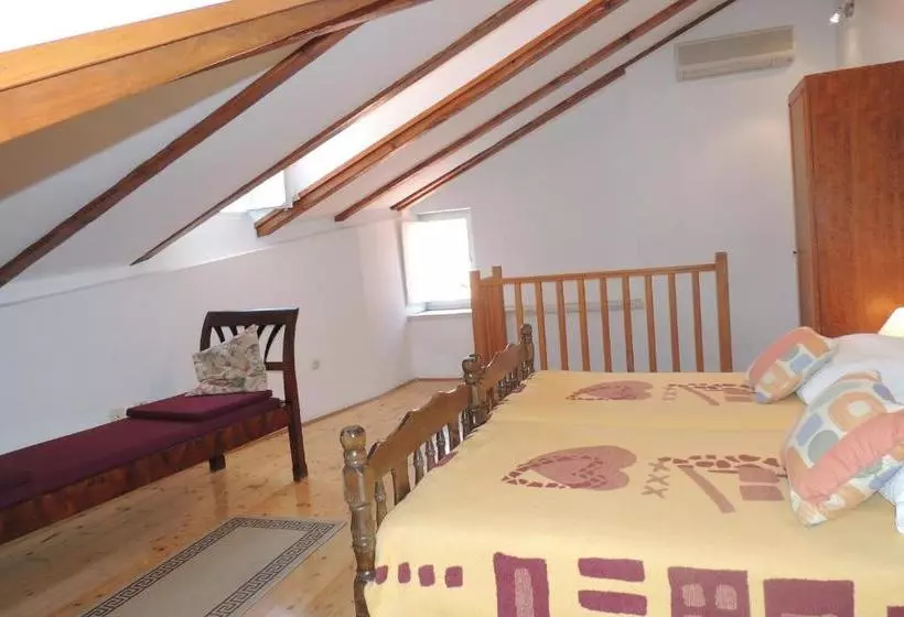 Villa Vesna Old Town