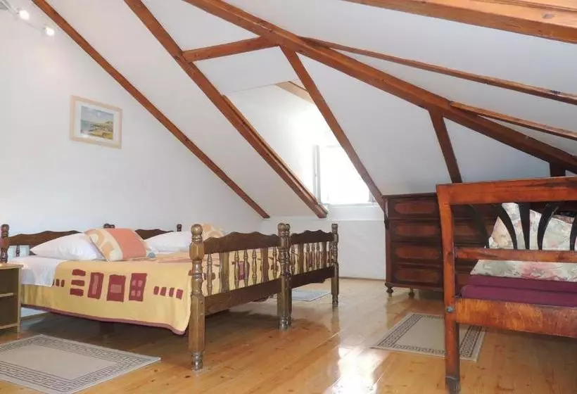 Villa Vesna Old Town