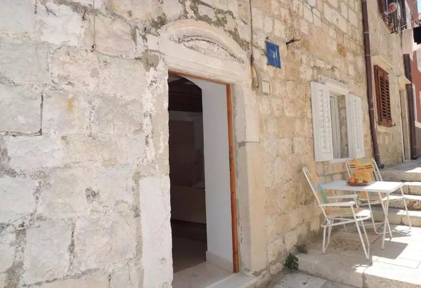 Villa Vesna Old Town