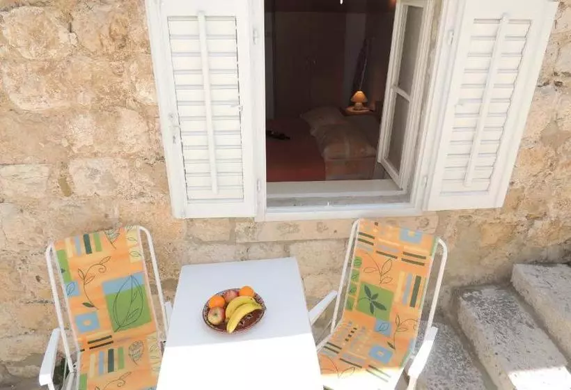 Villa Vesna Old Town