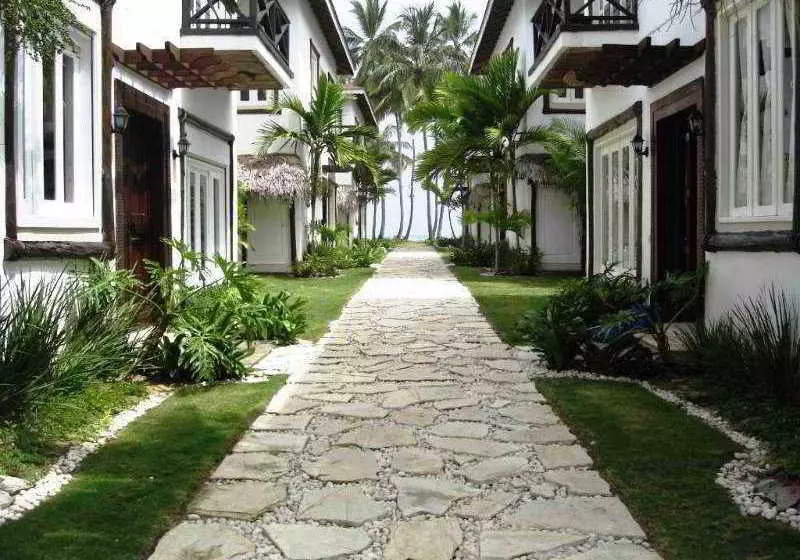 Villas Maranata