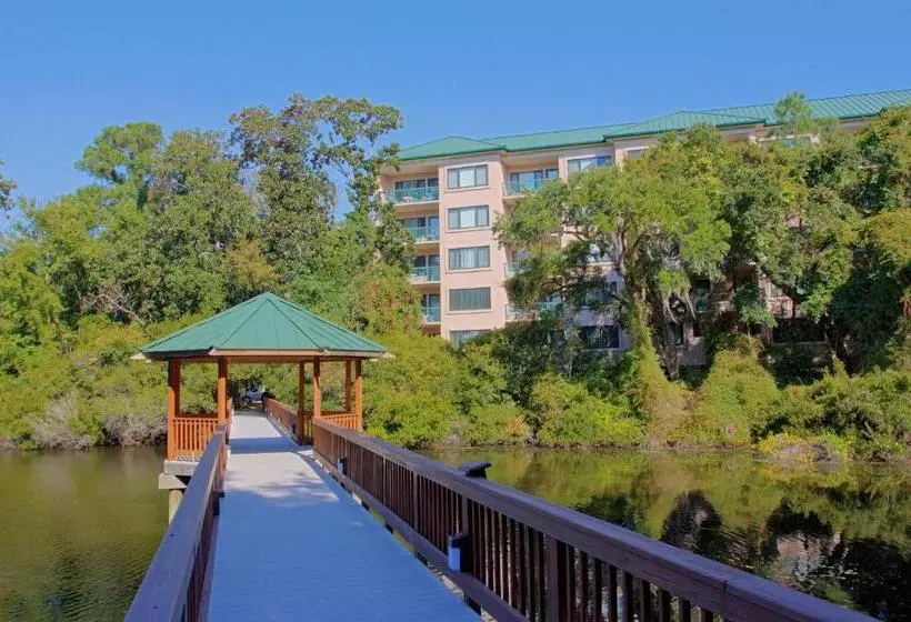 Waterside By Spinnaker Resorts