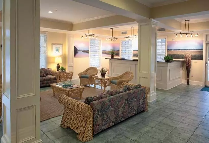 Waterside By Spinnaker Resorts