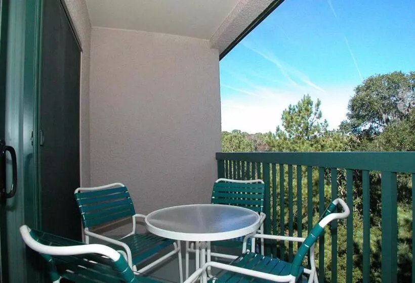 Waterside By Spinnaker Resorts