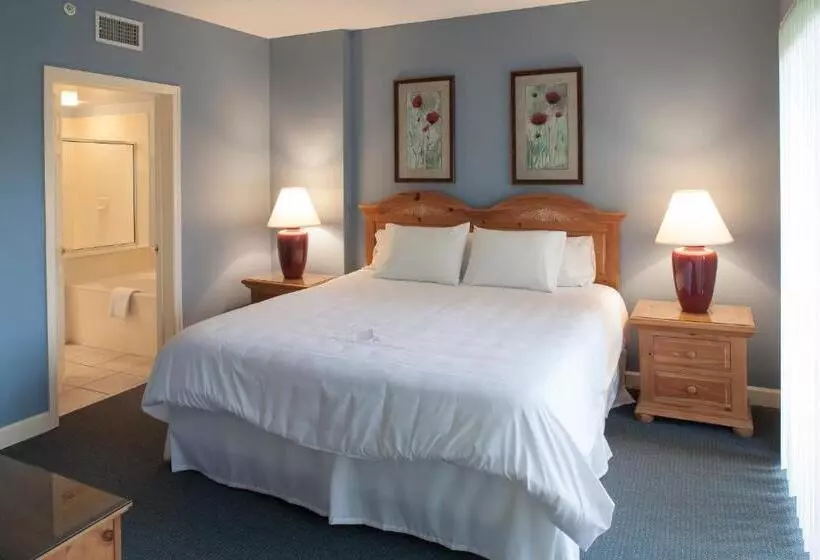 Waterside By Spinnaker Resorts