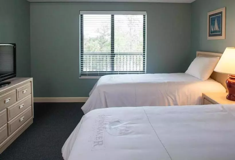 Waterside By Spinnaker Resorts