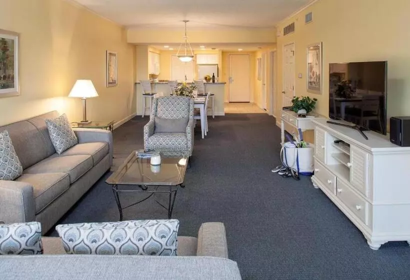 Waterside By Spinnaker Resorts