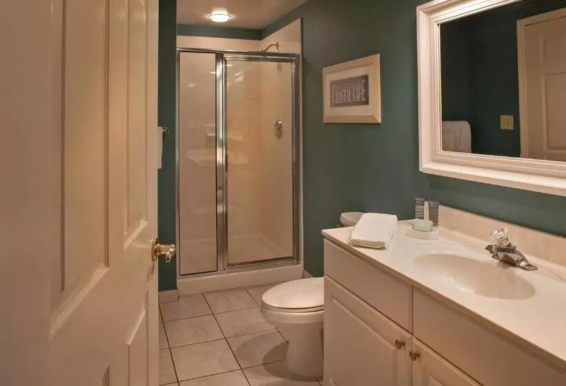 Waterside By Spinnaker Resorts