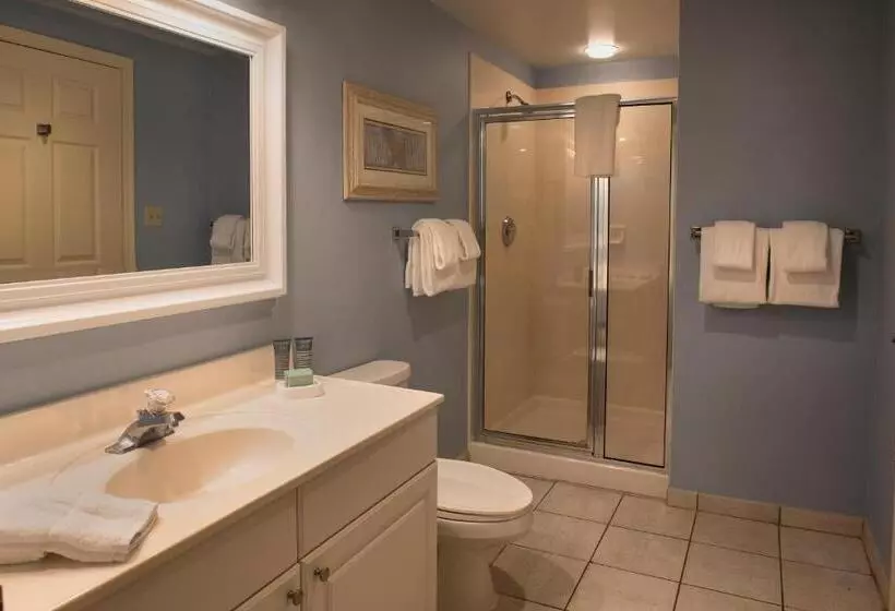 Waterside By Spinnaker Resorts