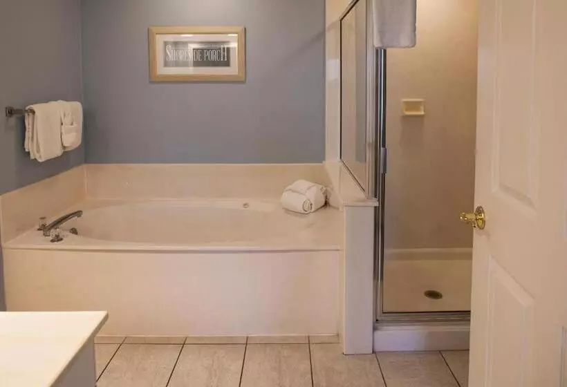 Waterside By Spinnaker Resorts