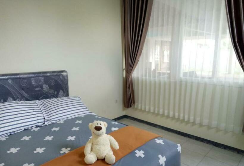 Schronisko Samadi Backpacker