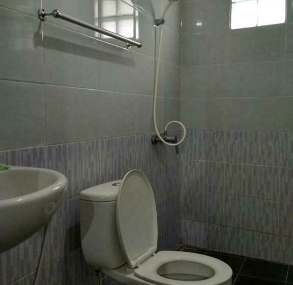 Schronisko Samadi Backpacker