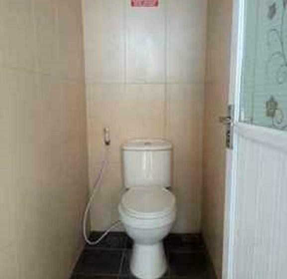 Schronisko Samadi Backpacker