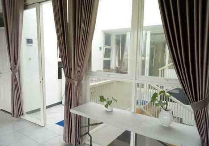 Schronisko Samadi Backpacker