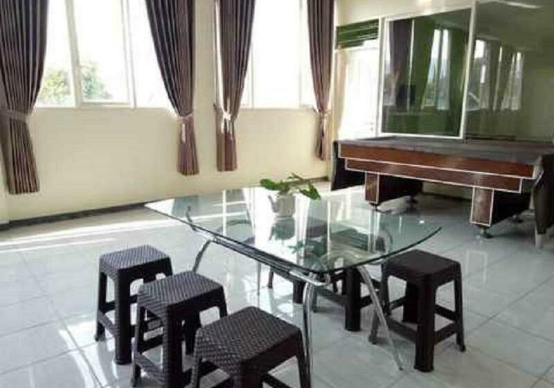 Schronisko Samadi Backpacker