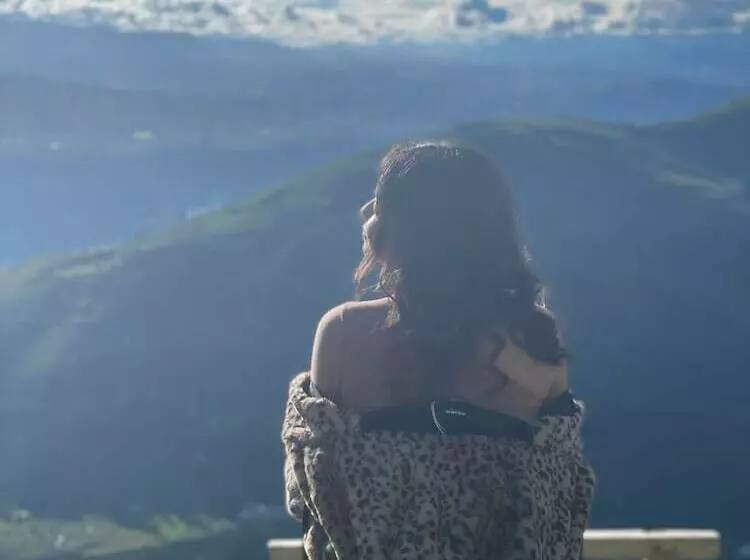 ベッドアンドブレックファースト El Cedro Soñado