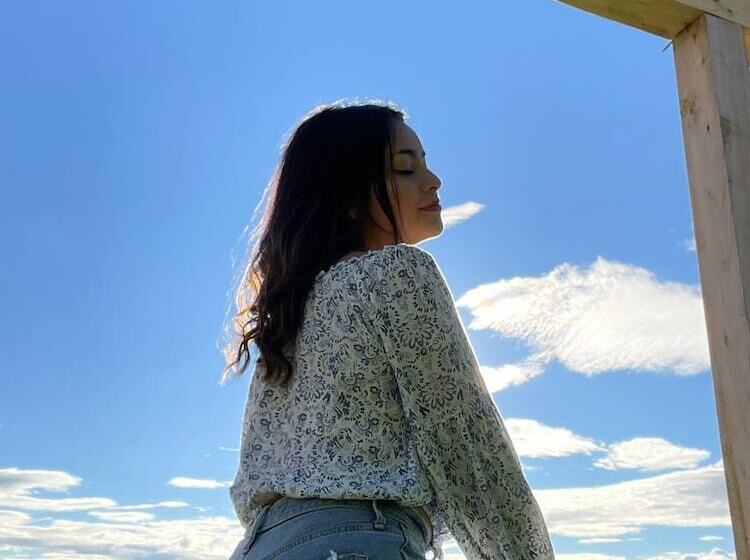 مبيت وإفطار El Cedro Soñado