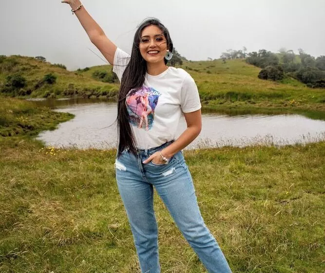 ベッドアンドブレックファースト El Cedro Soñado